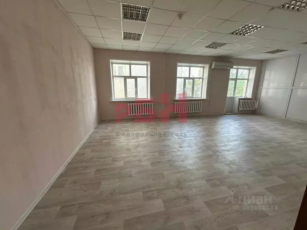 Офис в Пензенская область, Пенза ул. Дзержинского (340 м) - Фото 1