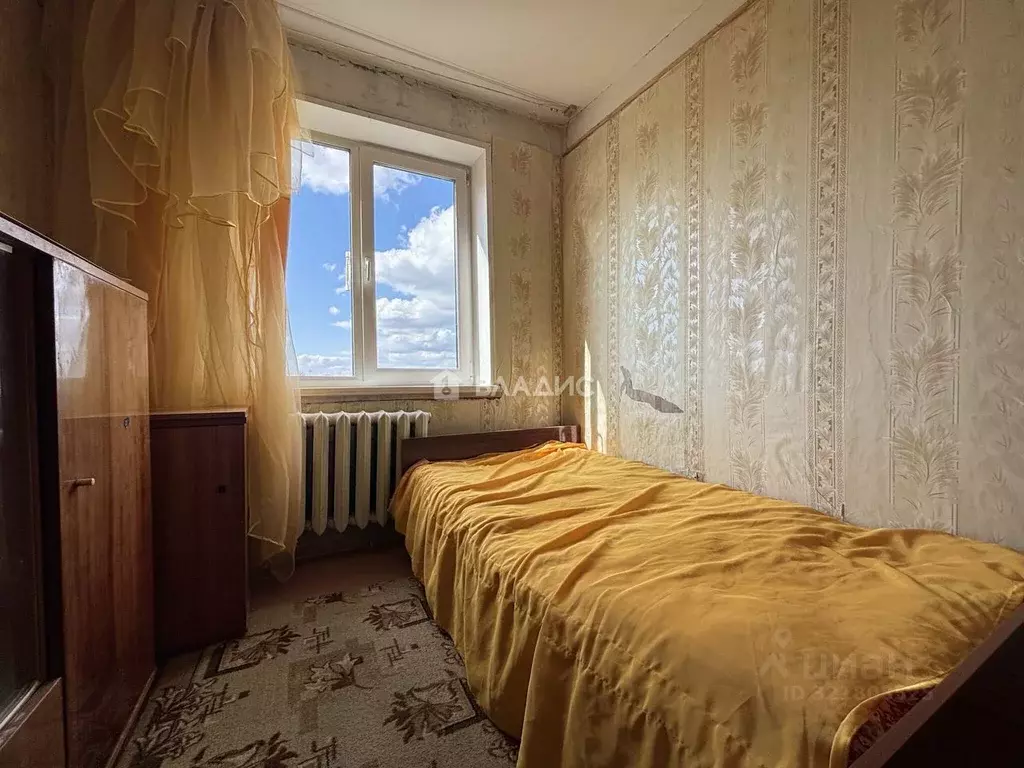 4-к кв. Ивановская область, Гаврилов Посад Загородная ул., 28 (57.5 м) - Фото 1