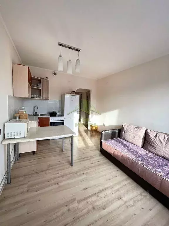 2-к кв. Бурятия, Улан-Удэ 113-й мкр, 30 (49.3 м) - Фото 1