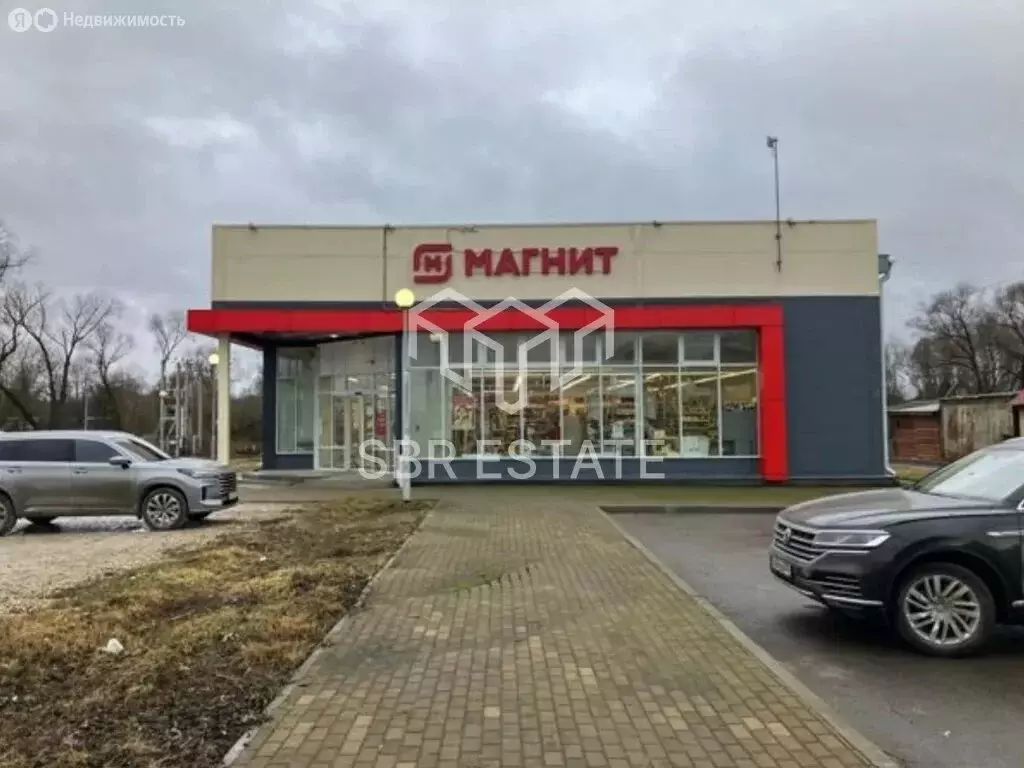 Торговая площадь (540 м) - Фото 1