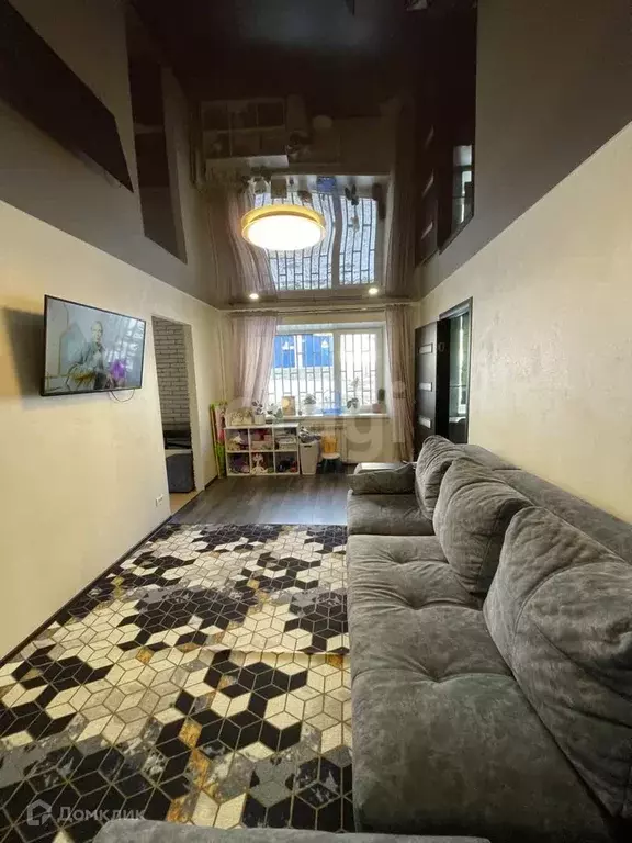 Продаётся 2-к квартира, 44 м - Фото 0