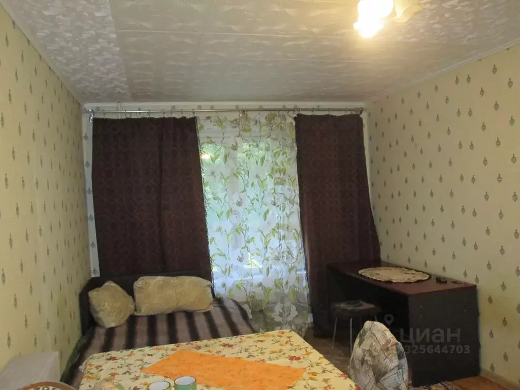 Комната Москва ул. Садовники, 10к1 (18.0 м) - Фото 2
