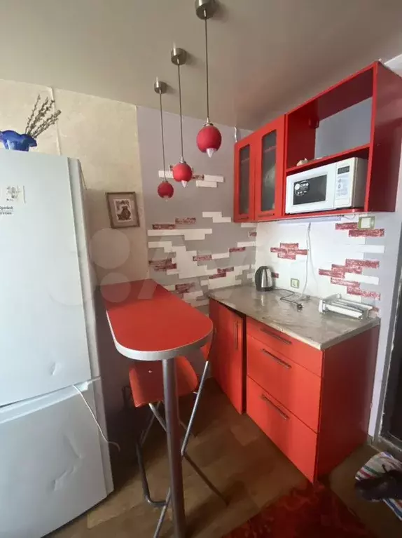 Комната 13 м в 1-к., 7/9 эт. - Фото 0