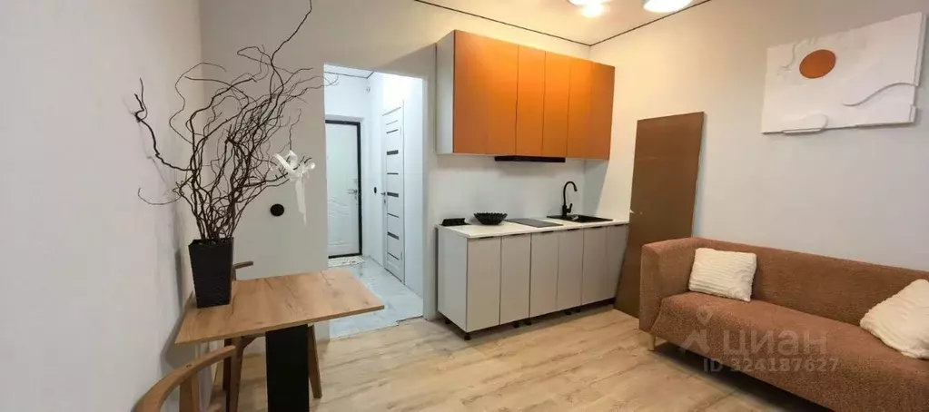 Студия Адыгея, Тахтамукайский район, Старобжегокайское с/пос, Новая ... - Фото 1