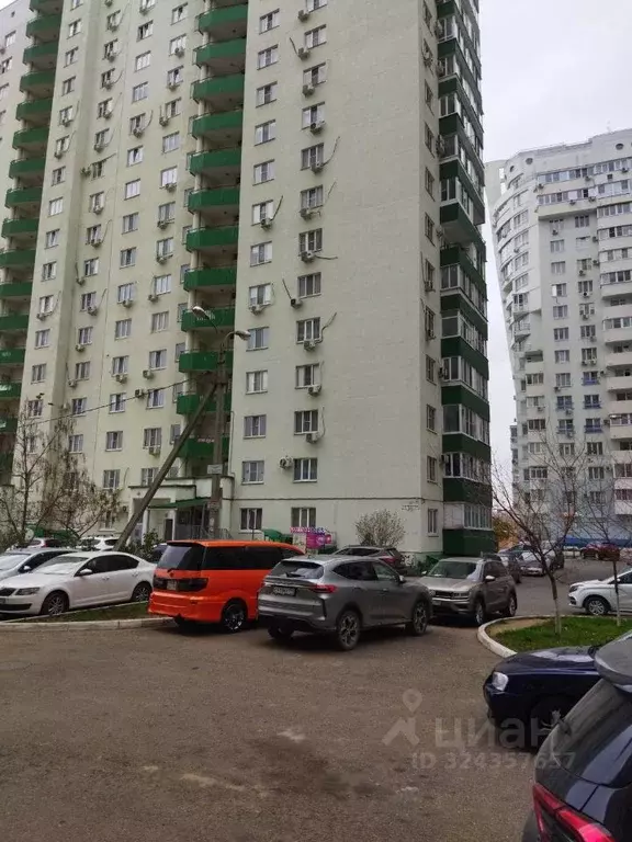 Помещение свободного назначения в Краснодарский край, Краснодар ... - Фото 2