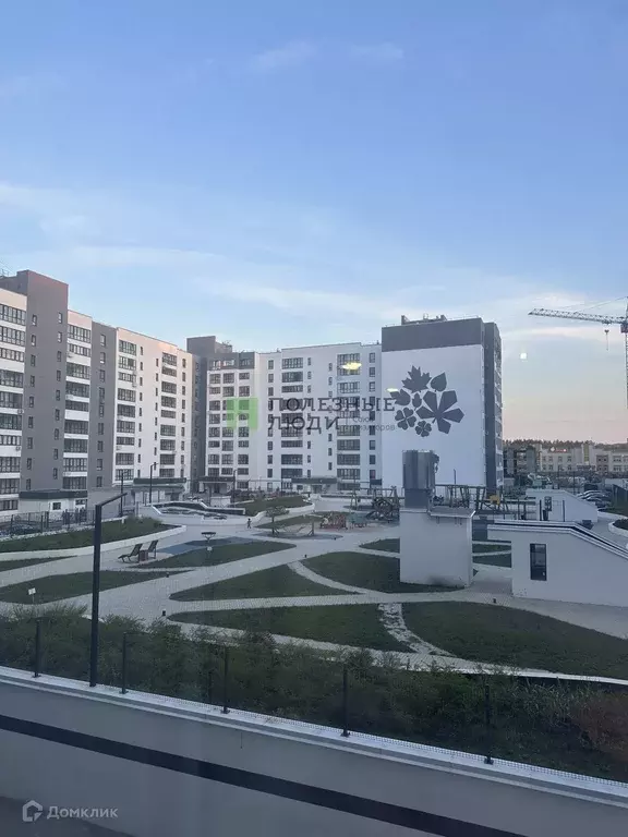 Продаётся 1-к квартира, 39.2 м - Фото 1
