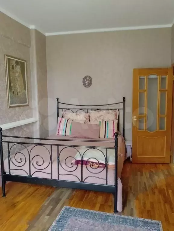 3-к. квартира, 70 м, 5/5 эт. - Фото 1