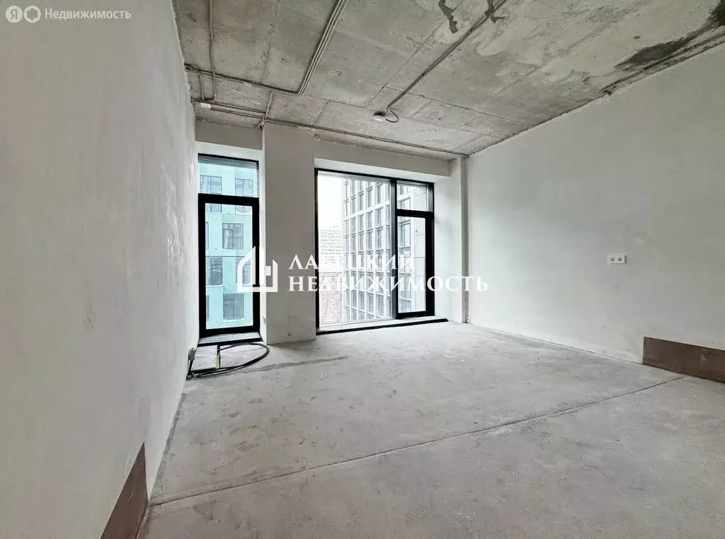 Квартира-студия: Москва, 4-я улица Марьиной Рощи, 10к3 (29.5 м) - Фото 2