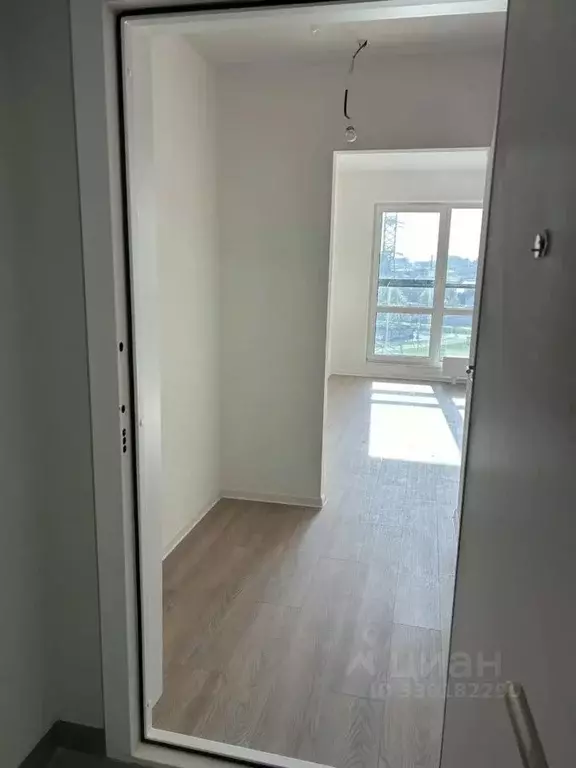 Студия Санкт-Петербург Лиговский просп., 244 (20.6 м) - Фото 2