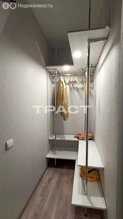 Квартира-студия: Воронеж, улица Независимости, 84/4 (23.7 м) - Фото 2