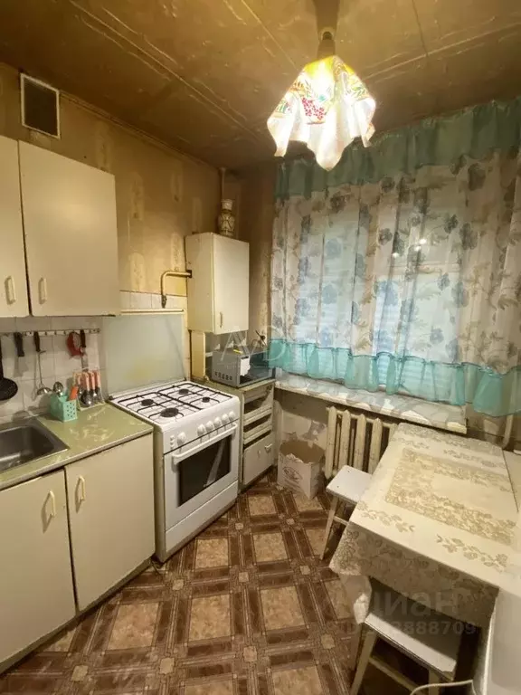 3-к кв. Московская область, Щелково просп. 60 лет Октября, 2 (52.0 м) - Фото 2