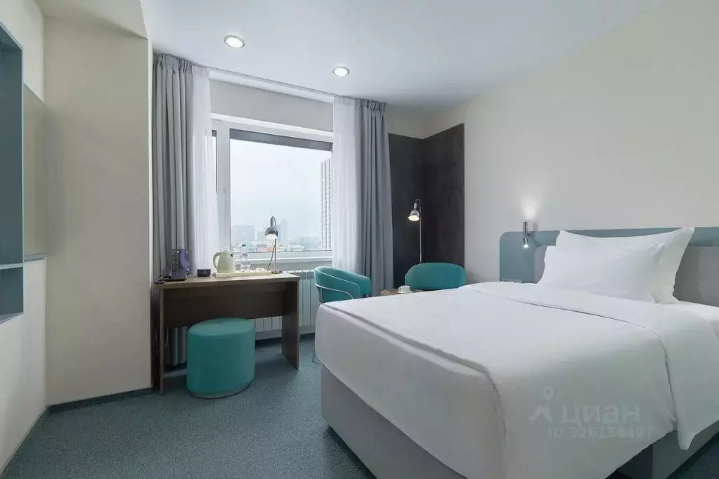 Комната Москва Измайловское ш., 71К3В (19.0 м) - Фото 1