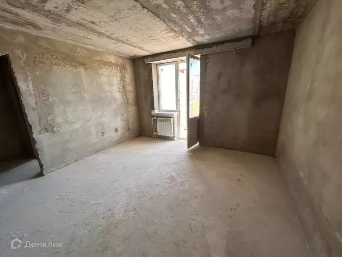 Продаётся 1-к квартира, 36 м - Фото 0