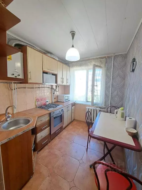 2-к кв. Крым, Керчь ул. Горбульского, 7 (42.9 м) - Фото 1
