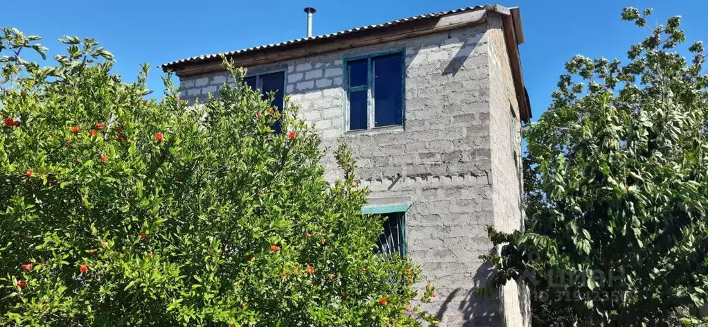 Дом в Севастополь Эллада садоводческое товарищество, 30 (50 м) - Фото 0