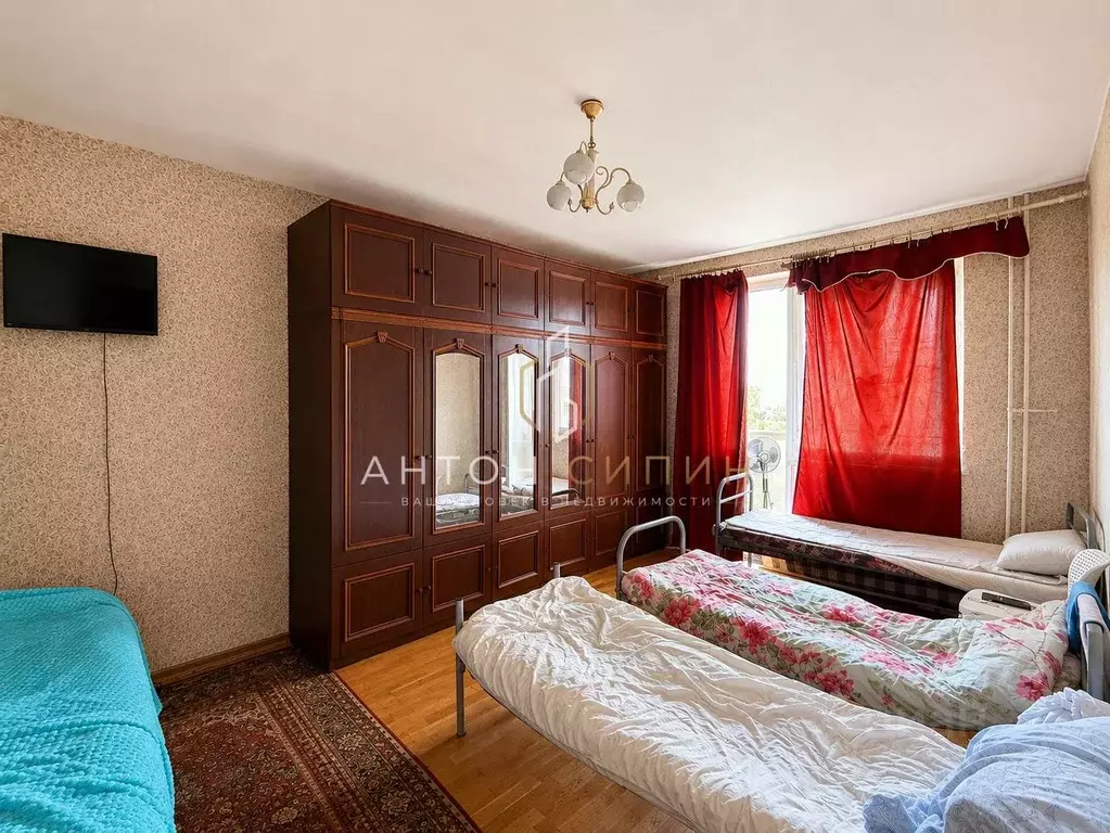 1-к кв. Москва ул. Авиаторов, 5к5 (39.35 м) - Фото 1