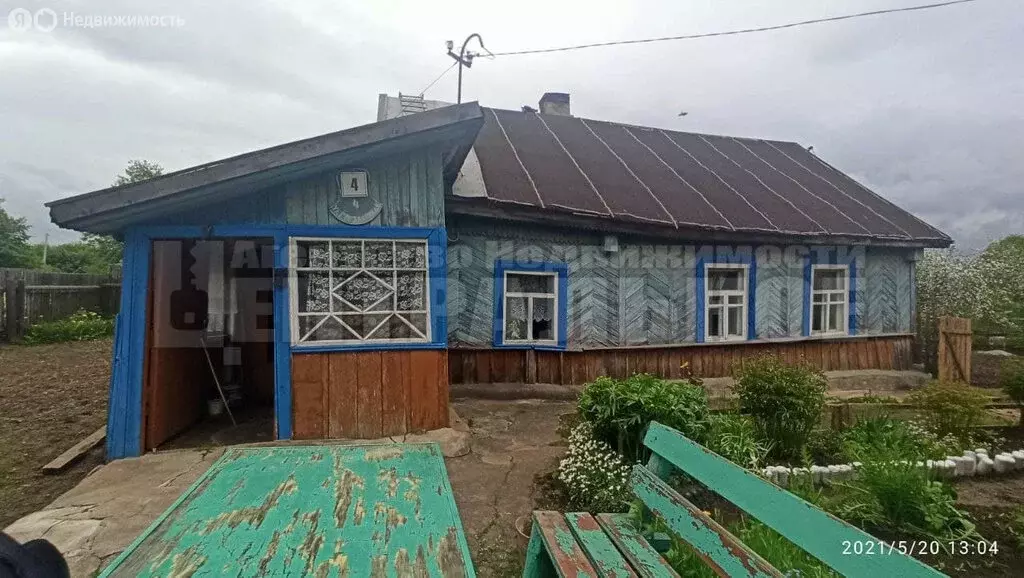 Дом в Смоленск, Гвоздовская улица, 4 (77 м) - Фото 1