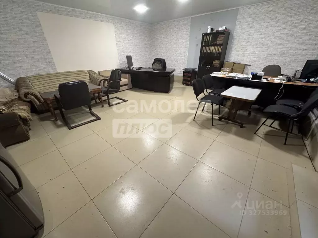 Офис в Дагестан, Махачкала ул. Абдулхакима Исмаилова, 46А (53 м) - Фото 1