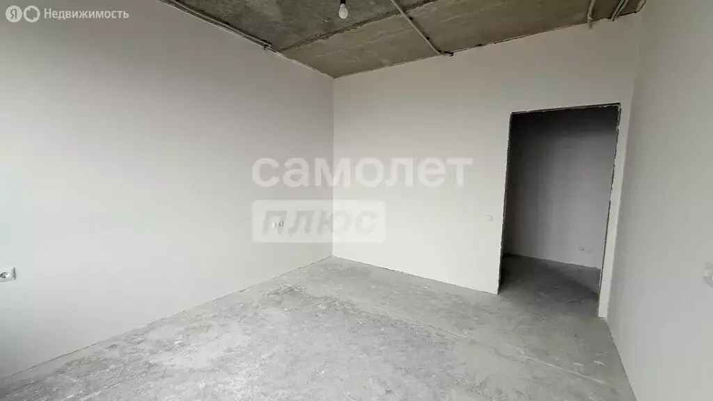 1-комнатная квартира: посёлок Битца, жилой комплекс Южная Битца, Южный ... - Фото 2