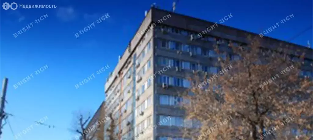Офис (6349 м) - Фото 1