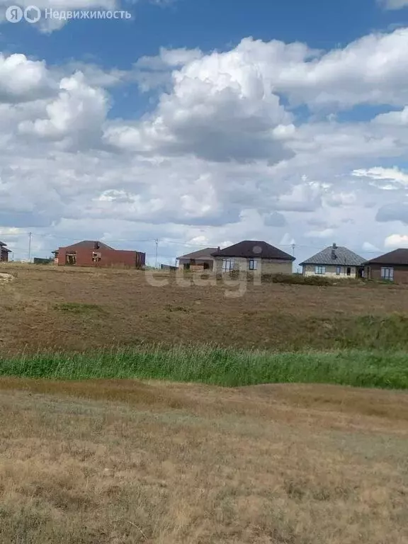 Участок в Энгельсский район, Красноярское муниципальное образование, ... - Фото 2