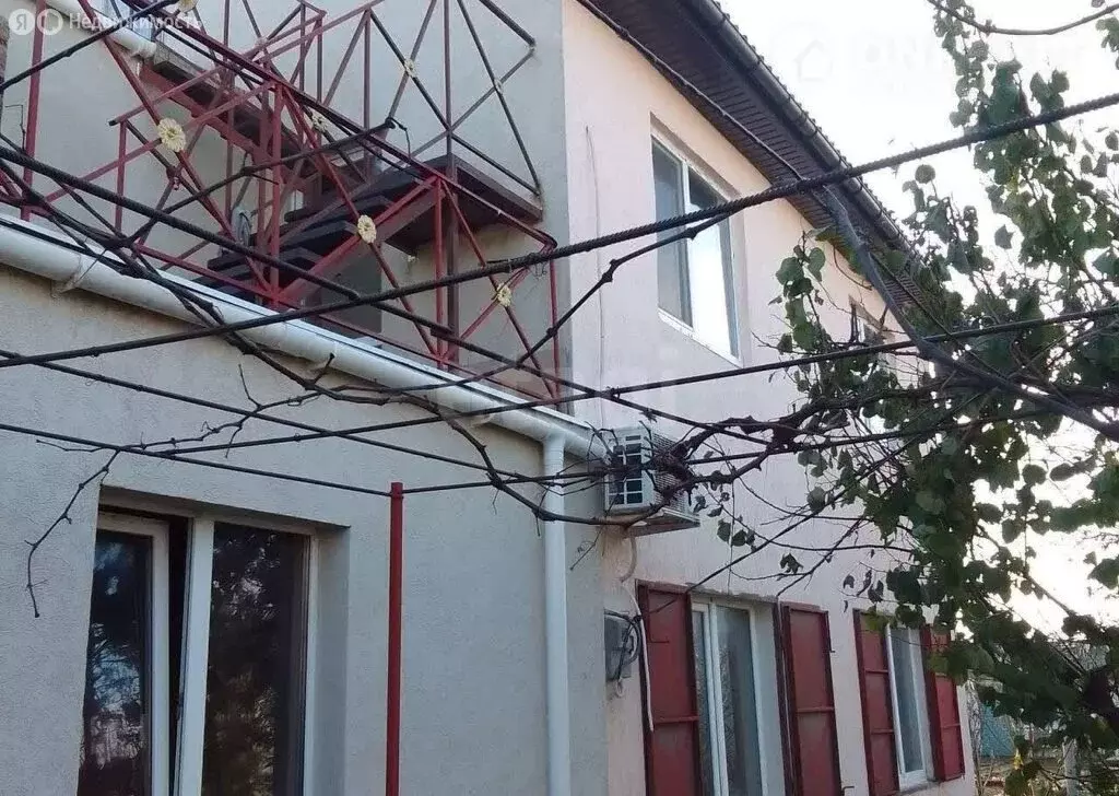 Дом в Севастополь, Балаклавский муниципальный округ, садовое ... - Фото 1