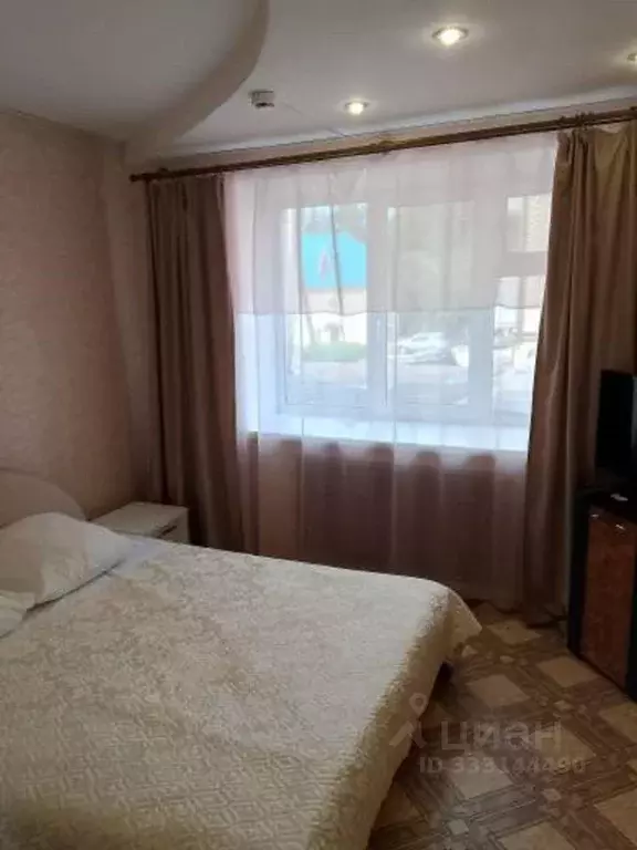 Комната Пермский край, Кудымкар ул. 50 лет Октября, 42 (38.0 м) - Фото 1