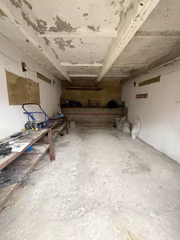 Гараж в Пензенская область, Пенза Ладожская ул., 40Б (22 м) - Фото 2