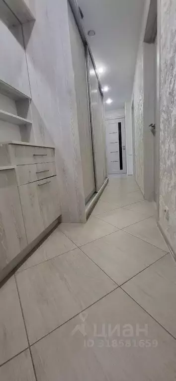 3-к кв. Брянская область, Навля рп ул. Красных Партизан, 33/1 (72.0 м) - Фото 2