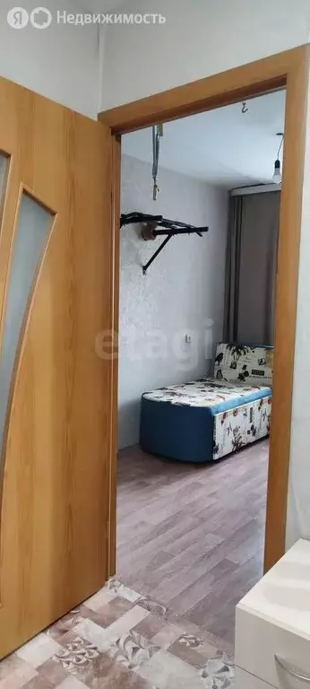 3-комнатная квартира: Нерчинск, улица Погодаева, 99 (52.1 м) - Фото 1
