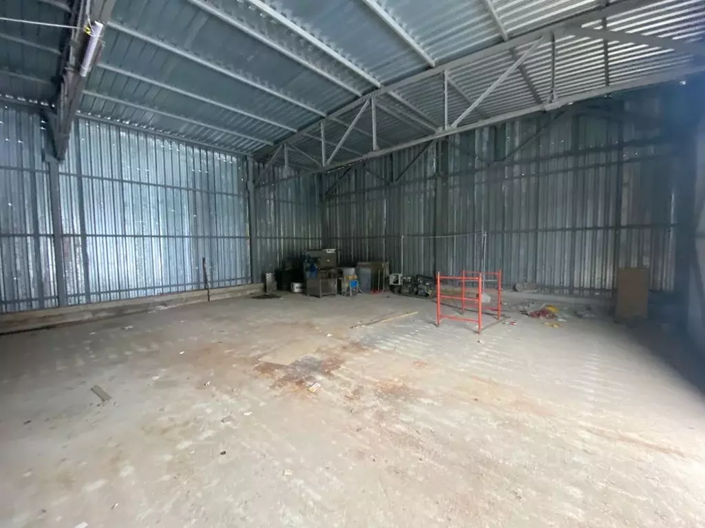 Помещение свободного назначения в Московская область, Наро-Фоминск ... - Фото 2