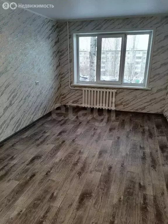 2-комнатная квартира: Ачинск, 3-й Привокзальный микрорайон, 13А (45 м) - Фото 1