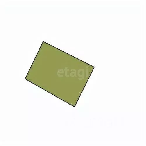 Участок в Калужская область, Совхоз Боровский с/пос, д. Лапшинка  (5.5 ... - Фото 2