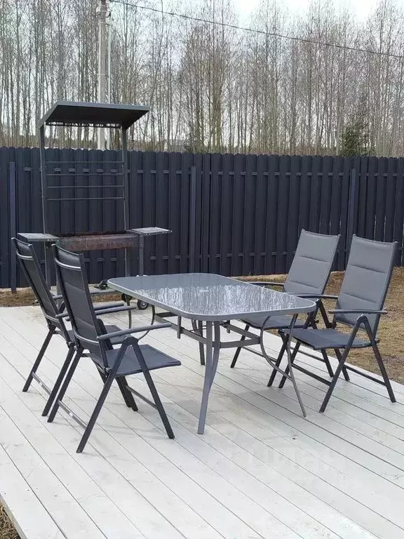 Дом в Московская область, Дмитровский муниципальный округ, Морозовский ... - Фото 2