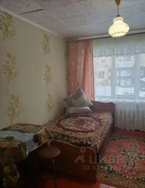 Комната Татарстан, Казань ул. Павлюхина, 110А (12.2 м) - Фото 1