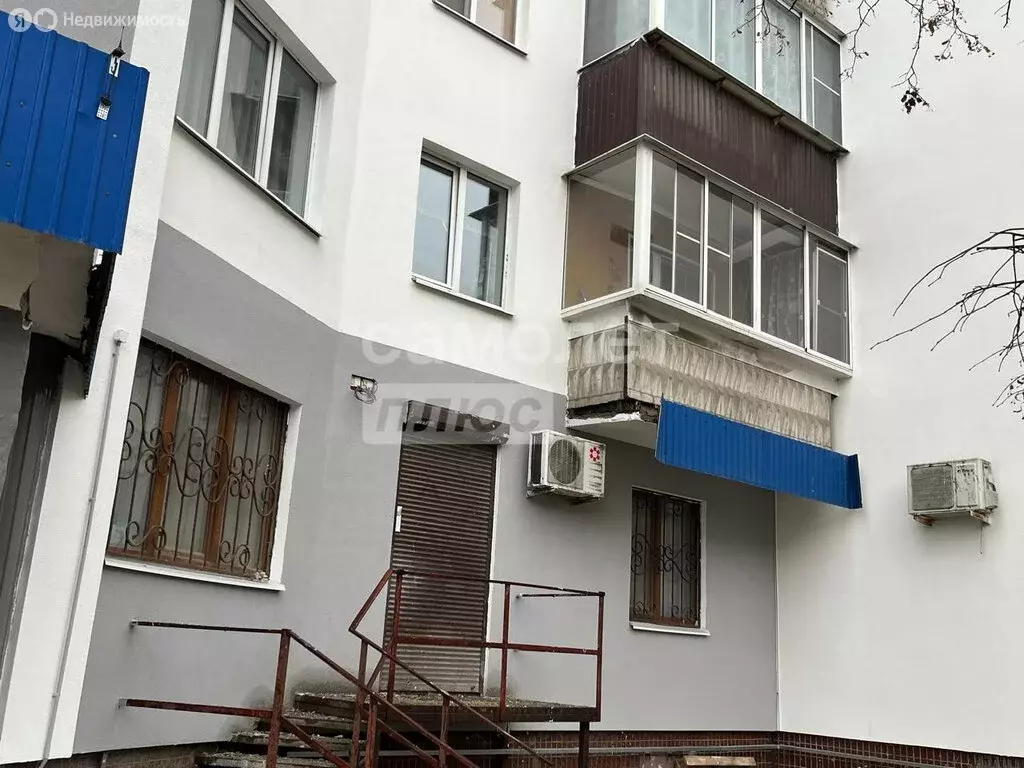 Помещение свободного назначения (79.2 м) - Фото 1