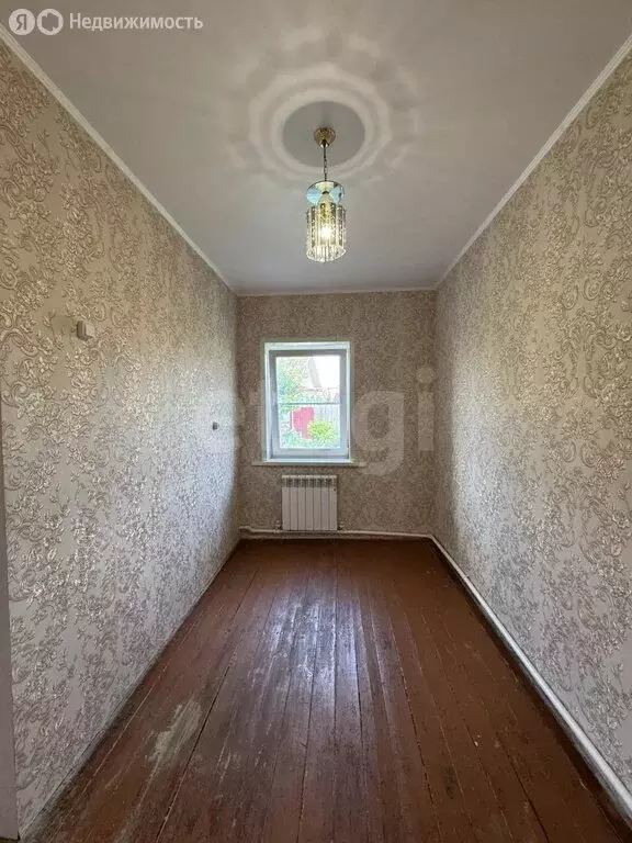 Дом в Шадринск, Совхозная улица (51.6 м) - Фото 1