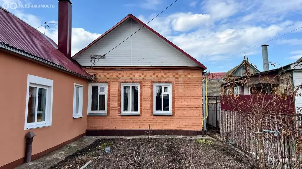 Дом в Орёл, Лужковская улица (37.7 м) - Фото 1