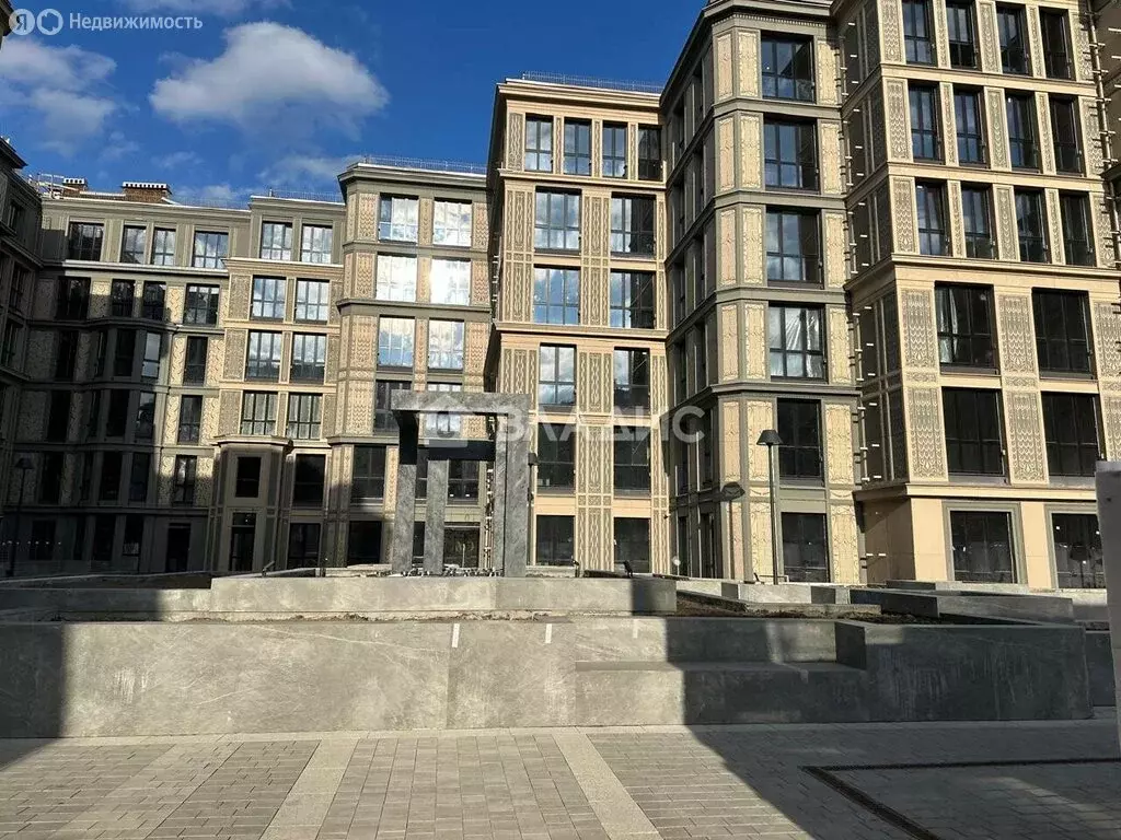 1-комнатная квартира: Санкт-Петербург, 12-я линия Васильевского ... - Фото 1