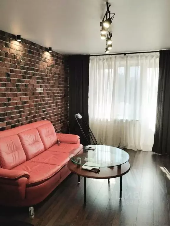 2-к кв. Ростовская область, Аксай ул. Платова (47.0 м) - Фото 2