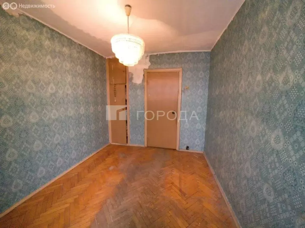 2-комнатная квартира: Москва, Фрязевская улица, 11к3 (39.3 м) - Фото 2