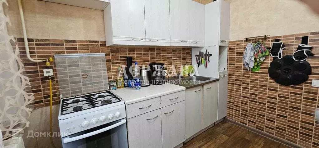 Продаётся 1-к квартира, 32.12 м - Фото 0