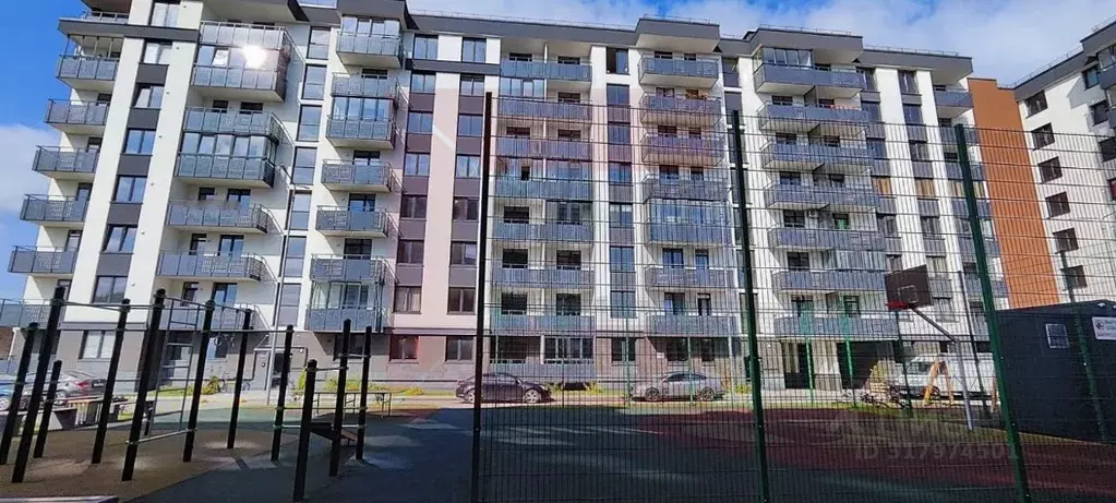 2-к кв. Калининградская область, Калининград ул. 3-я Большая Окружная, ... - Фото 1