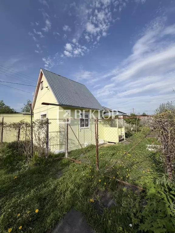Дом в Костромская область, Кострома Юбилейный СНТ, 449 (30 м) - Фото 1