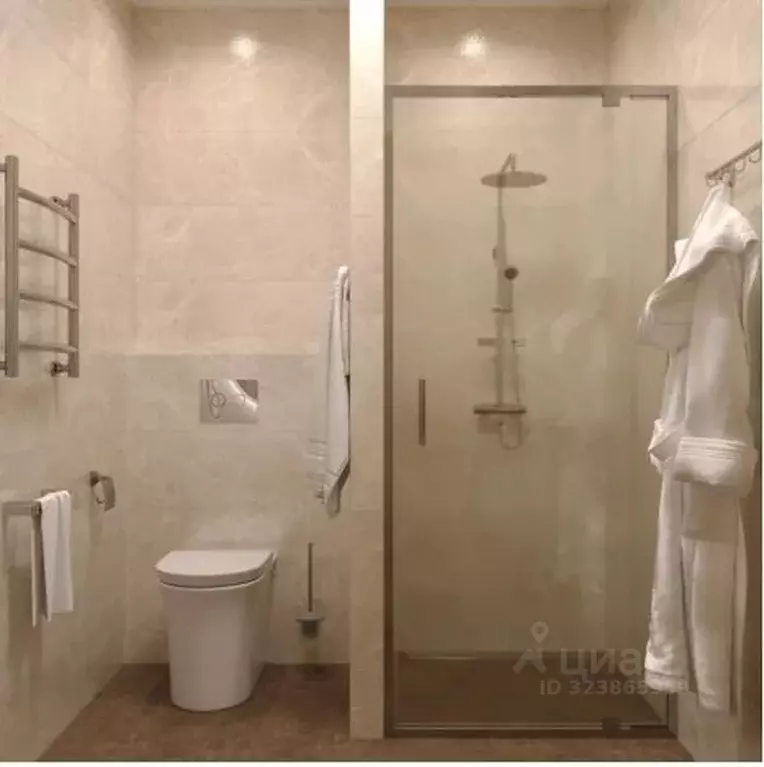 Комната Москва пос. Ерино, 1к1 (20.0 м) - Фото 2