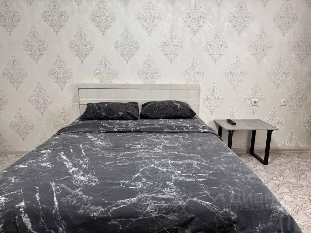 1-к кв. Башкортостан, Стерлитамак ул. Артема, 70 (38.0 м) - Фото 2