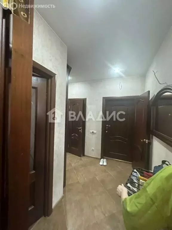 2-комнатная квартира: Реутов, улица Октября, 52 (65 м) - Фото 2