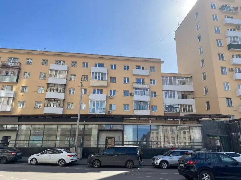 Помещение свободного назначения в Нижегородская область, Нижний ... - Фото 0