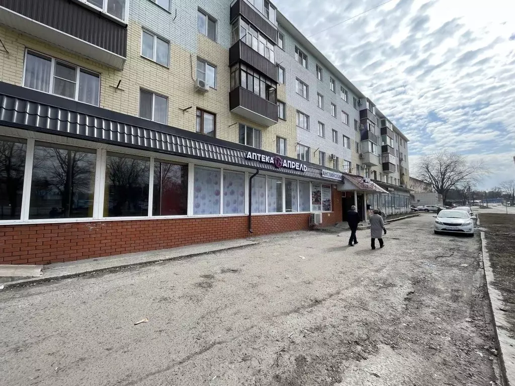 Помещение свободного назначения в Белгородская область, Старый Оскол ... - Фото 2