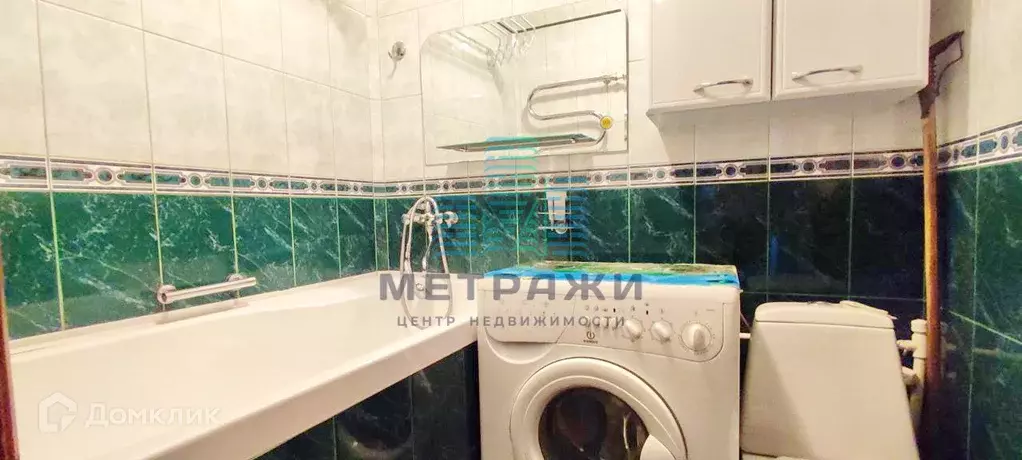 Продаётся 2-к квартира, 41 м - Фото 0